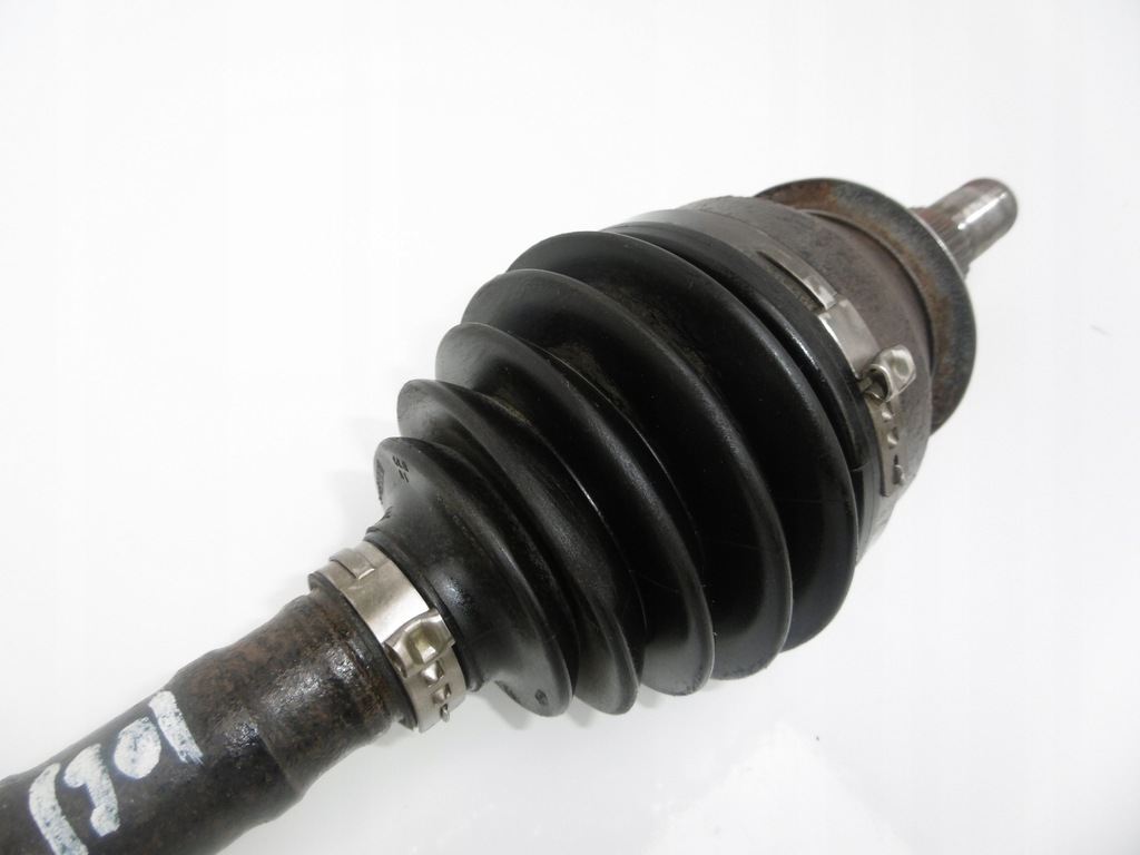 фото №6, Приводной вал левый задняя задняя infiniti qx50 3.7 v6