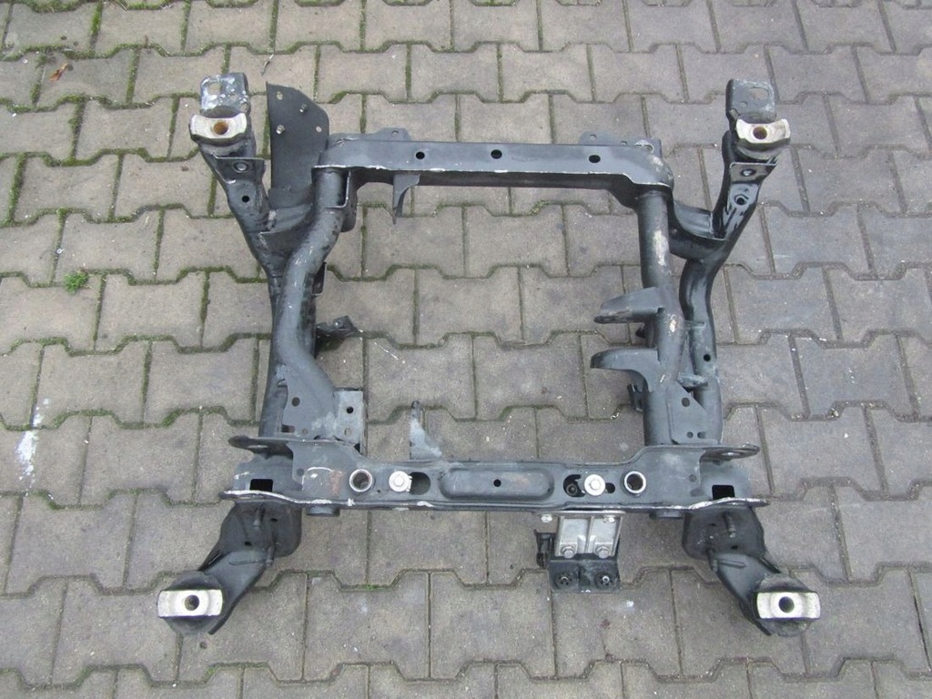 фото №8, Dodge durango iii 3.6i 2015 4wd подрамник подрамник балка перед