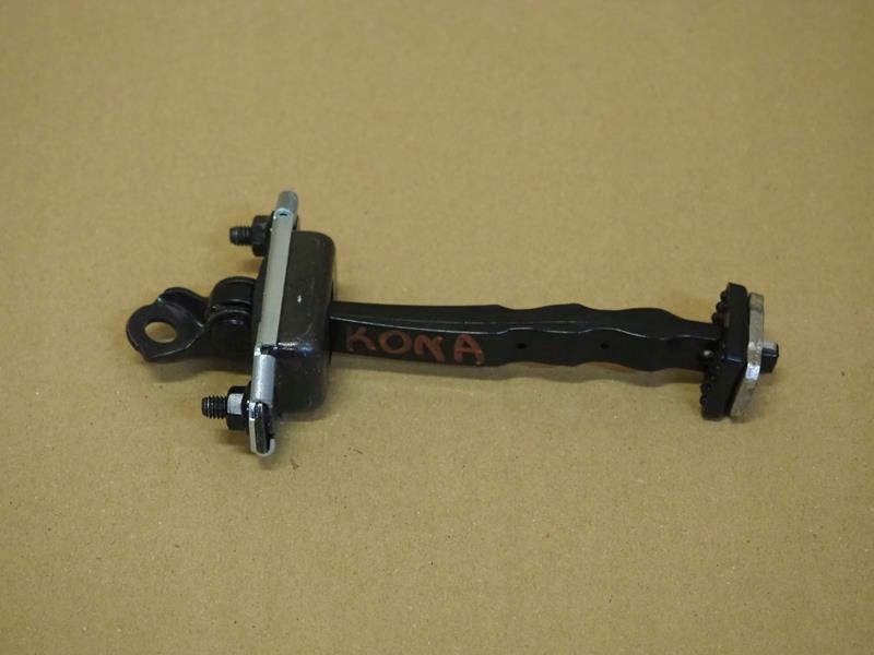 фото №1, Ограничитель дверь левый правый перед hyundai kona