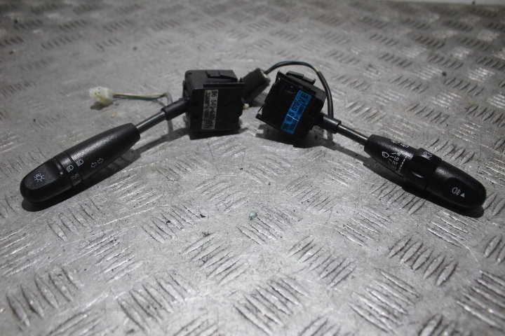 фото №1, Переключатель комбинированный света chevrolet aveo t250