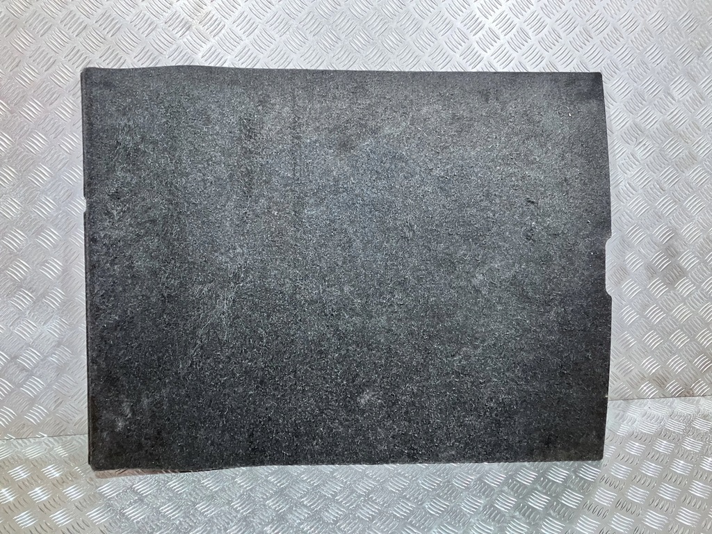 фото №2, Пол багажника bmw 4 f32 2