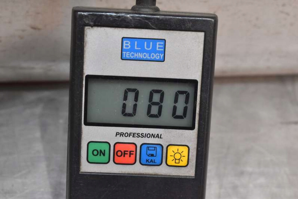 фото №8, Дверь левая перед передние wd kia ceed 1 i 5d hb lift 10-12