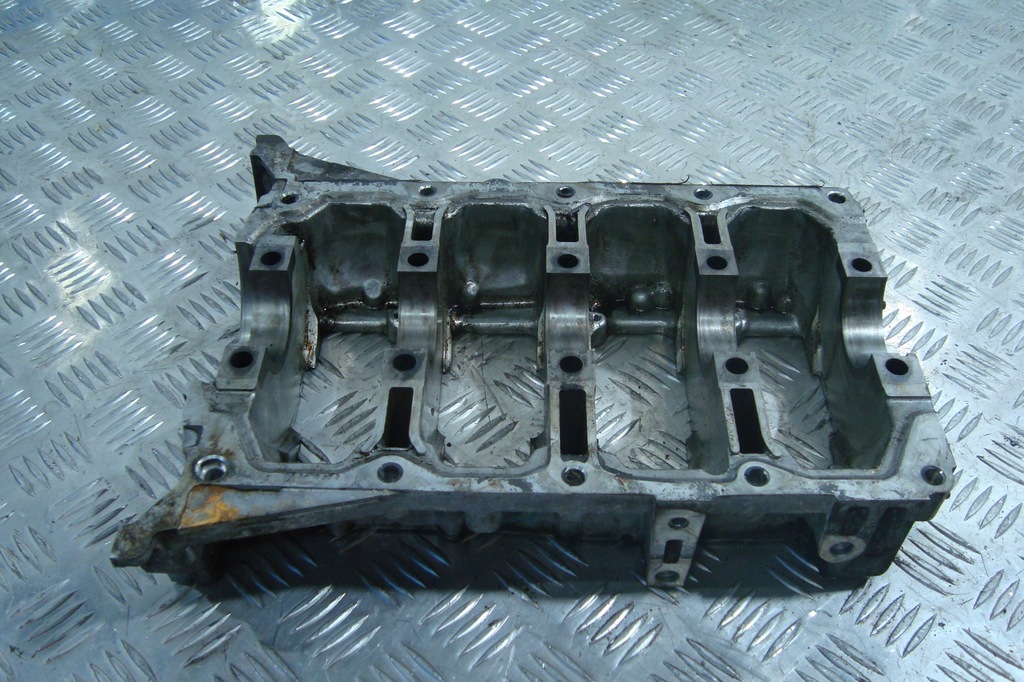 фото №1, Основа вала 1,3 ddis suzuki swift mk7 10-17