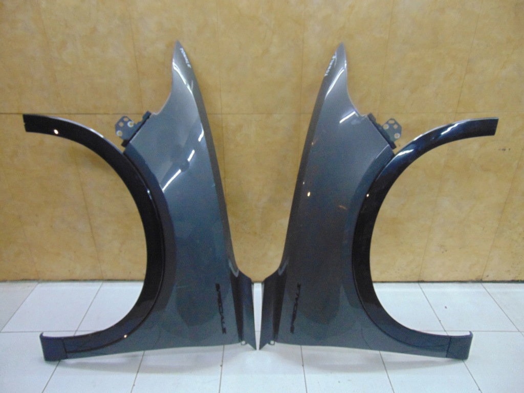 фото №1, Крыло перед передний левый правый alfa romeo tonale