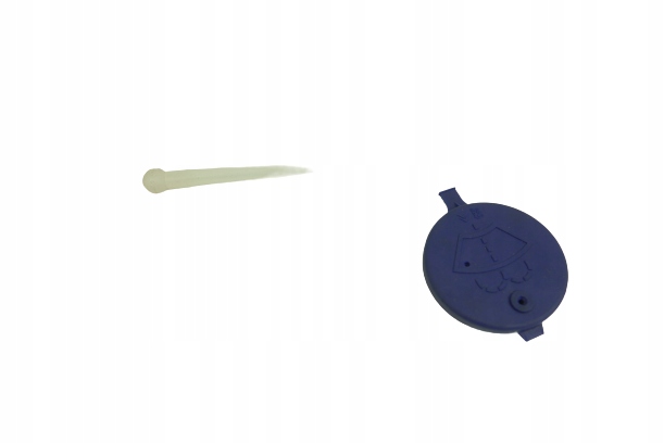 фото №1, Кришка бачок омивача 643232 citroen