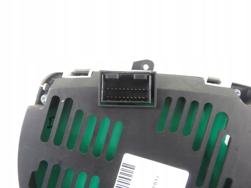 фото №8, Лічильник hyundai i20 1.2 - g4la 940031j280