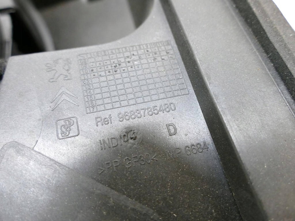 фото №4, Peugeot 308 cc t7 lift динамик правый bok