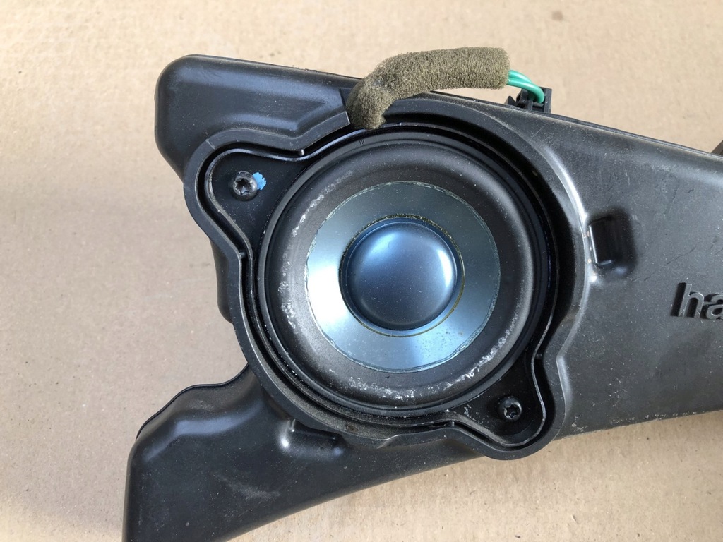 фото №3, Динамик левый задняя logic7 harman kardon mercedes r klasa w251 a2518200302