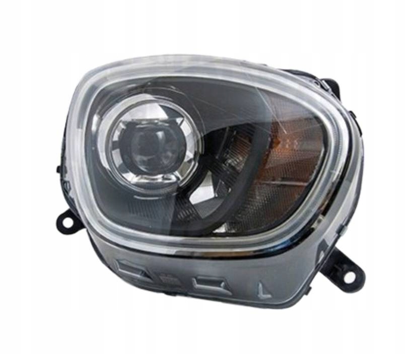 Купить Mini countryman 2017-2020 фара фара перед правый led py21w