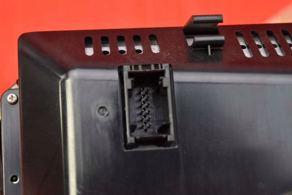 фото №11, Дисплей радіо навігації 9151979 bmw e90 e91 04-10