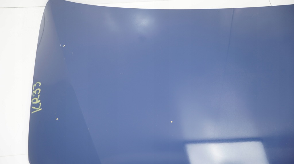 фото №6, Капот кришка двигуна vw touran 1t3 10-16r ll5m