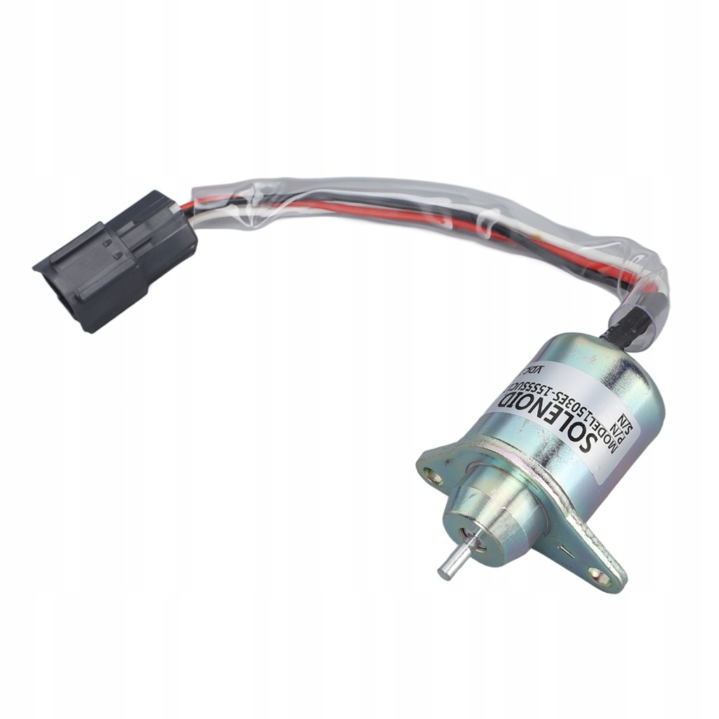 Электроклапан 11923377932 клапан электрический Киев