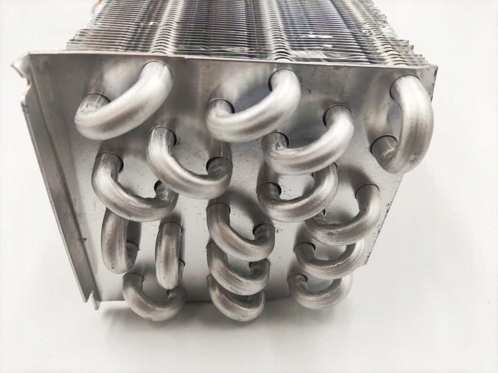 фото №3, Испаритель кондиционера универсальный