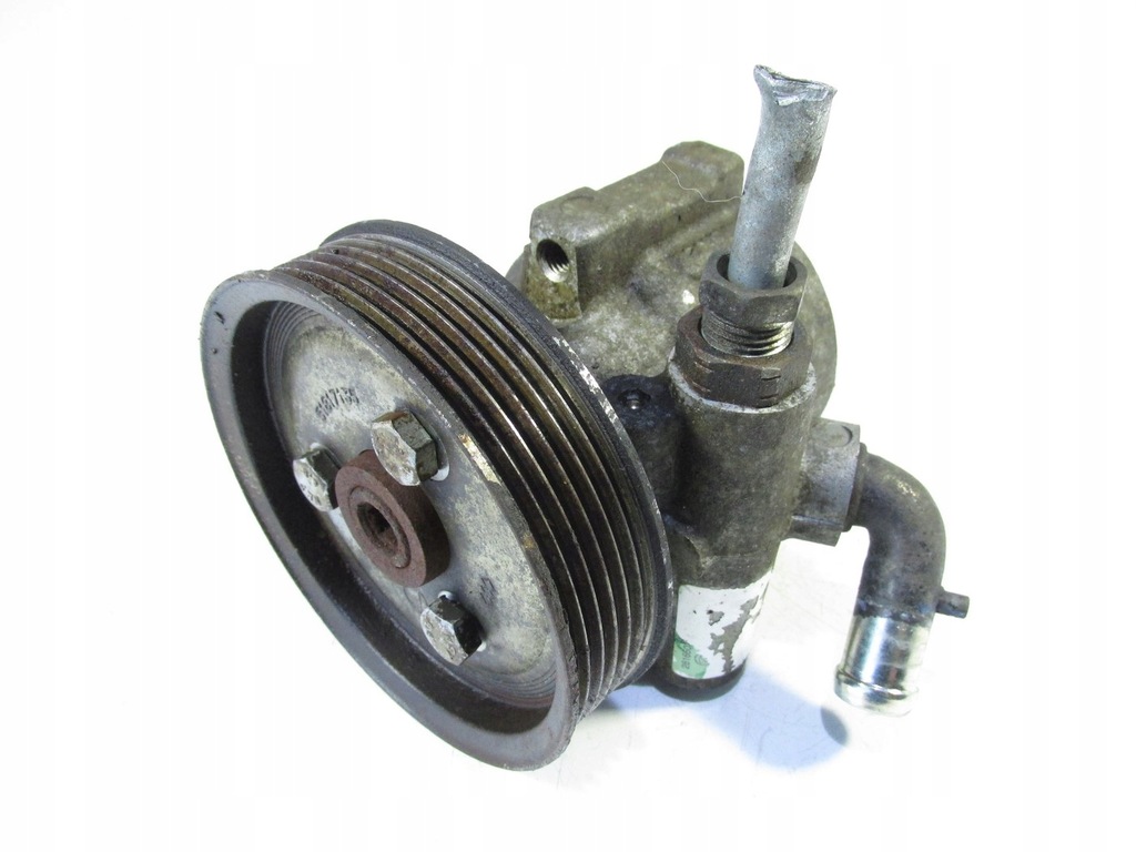 фото №1, Насос підсилювача citroen nemo doblo 1.3