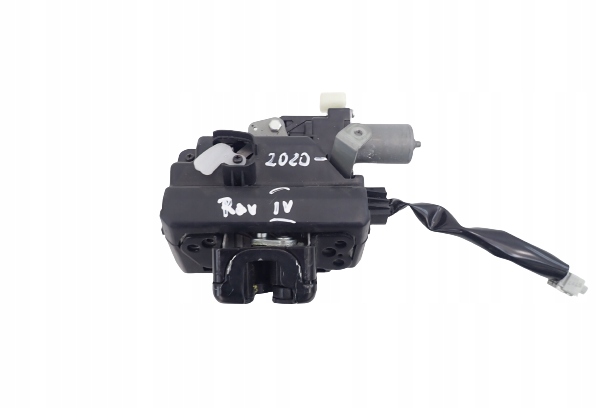 фото №1, Toyota rav4 v 2020- замок задний крышки