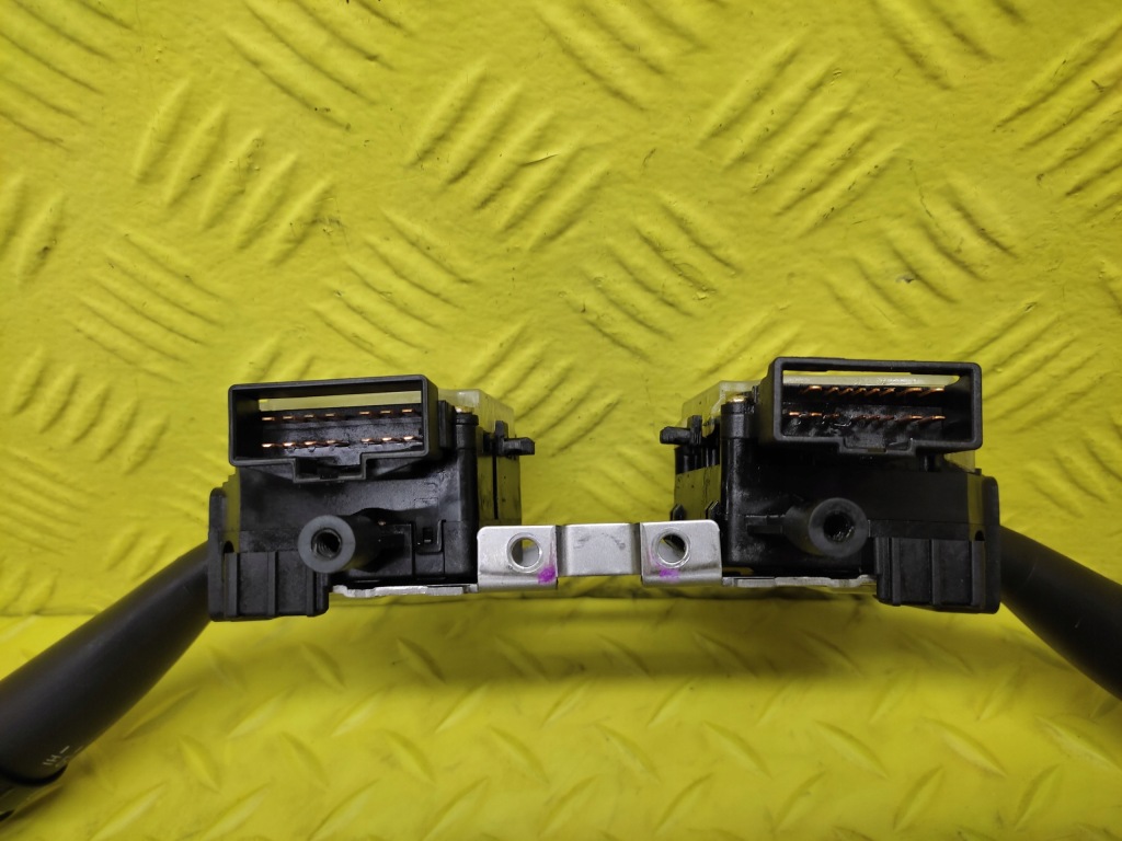 фото №3, Hyundai sonata переключатель комбинированный