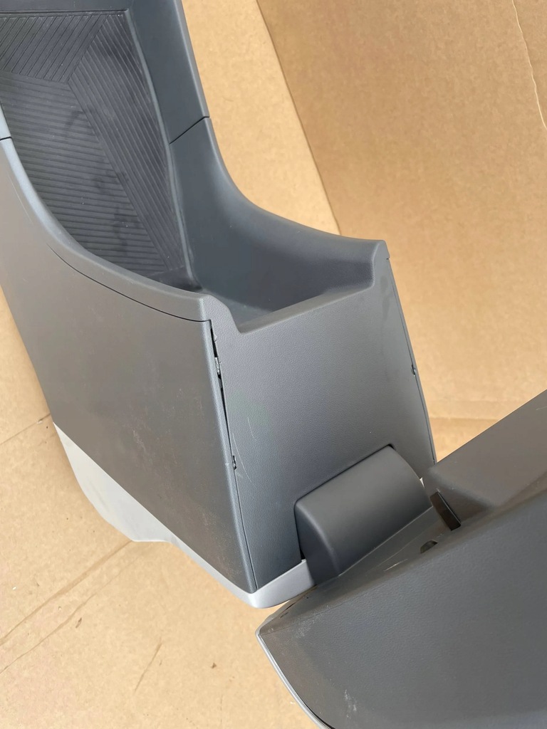 фото №5, Hyundai ioniq 5 подлокотник туннель средний