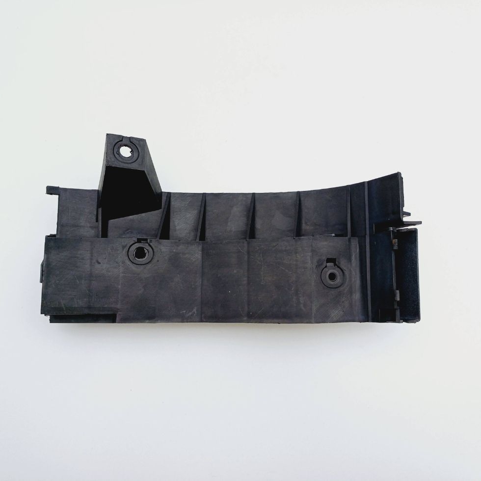 Молдинг під  фара кронштейн  audi a3 8l 8l0807378d nr272 Зі Шроту