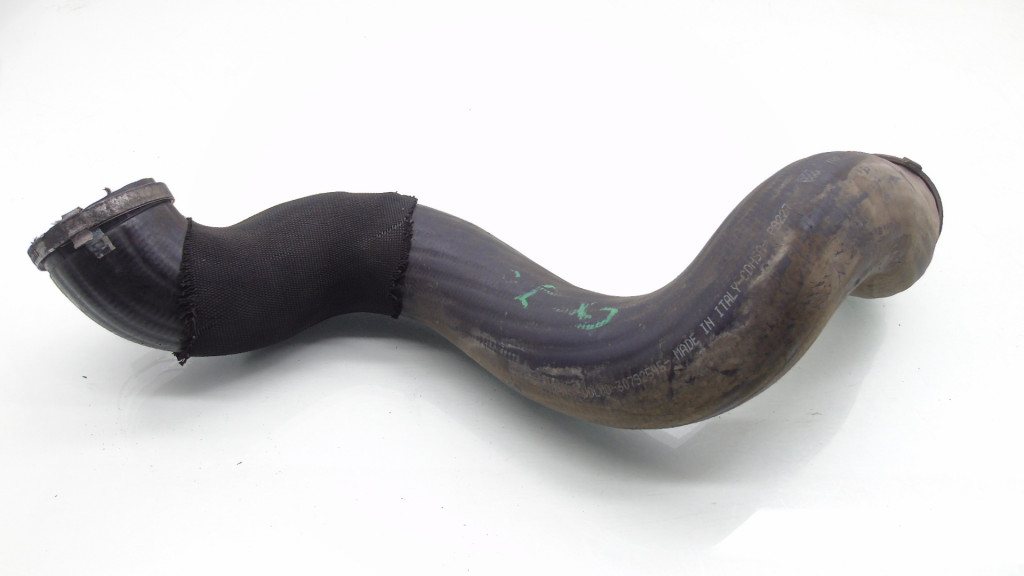 фото №1, Volvo xc70 iii 2.4 d5 шланг воздуха 30792545 труба waz