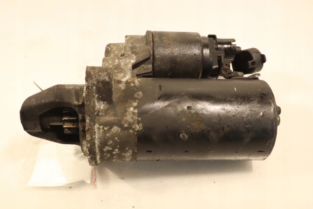 Стартер alfa romeo mito 1.3jtd 658402 Недорого