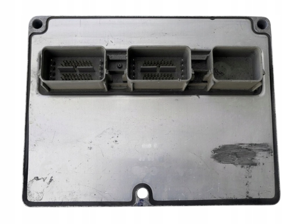 фото №2, Ford focus 2005 блок управления / модуль ecu