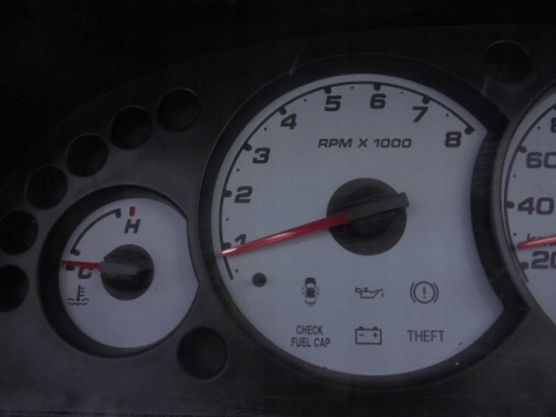 фото №5, Ford escape i лічильник прилади 3.0b 1tbc01160l