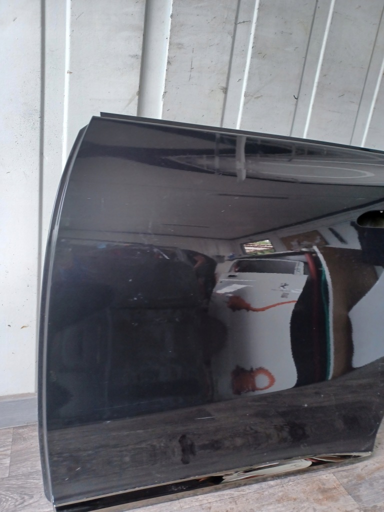 Дверь ----- mercedes eqe w295 295 ----- задние левая в Украине