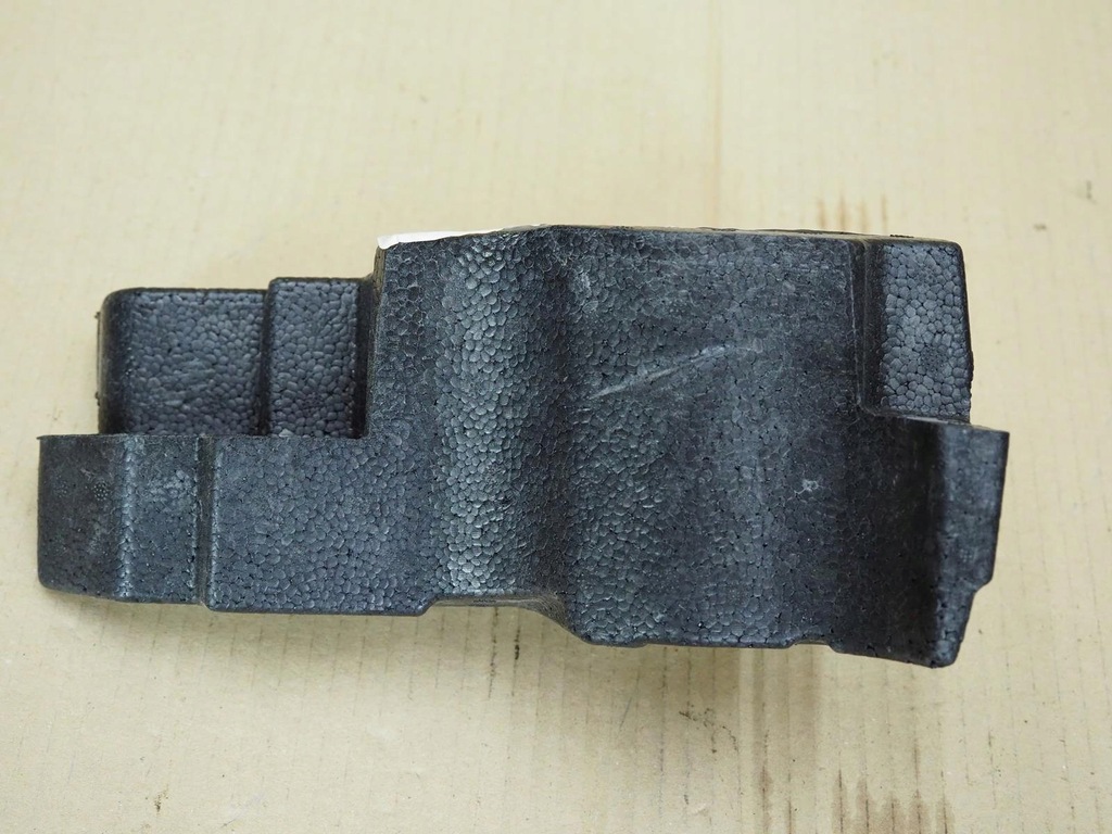 фото №11, Mercedes w206 абсорбер пенополистирол a2067355900