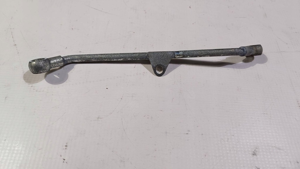 фото №5, Труба оливи мащення турбонагнітача subaru wrx vb 2.4 2022r.