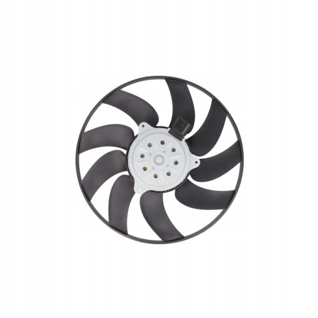 фото №2, Вентилятор радіатора thermotec d8a011tt