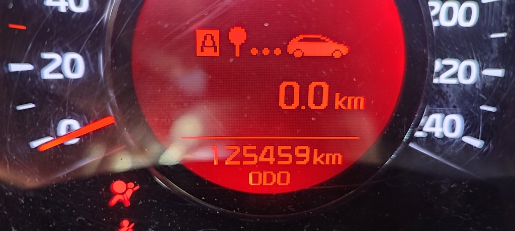 фото №7, Kia ceed ii kombi 12r лампа стельовий 92850-3xxxx