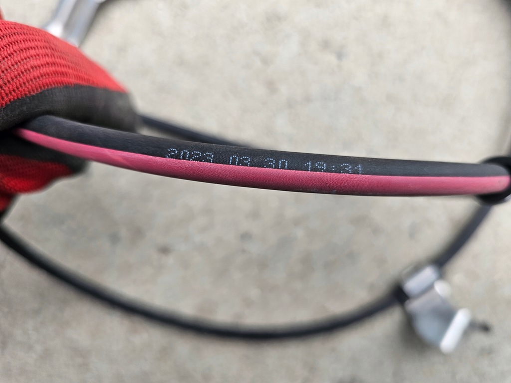 фото №7, Subaru crosstrek xv 22- провода abs левый правый usa