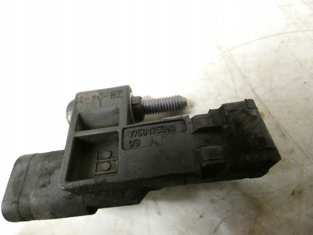 фото №4, Mini r60 r55 r57 n16b16a датчик положение вала peugeot citroen 1,6 vti