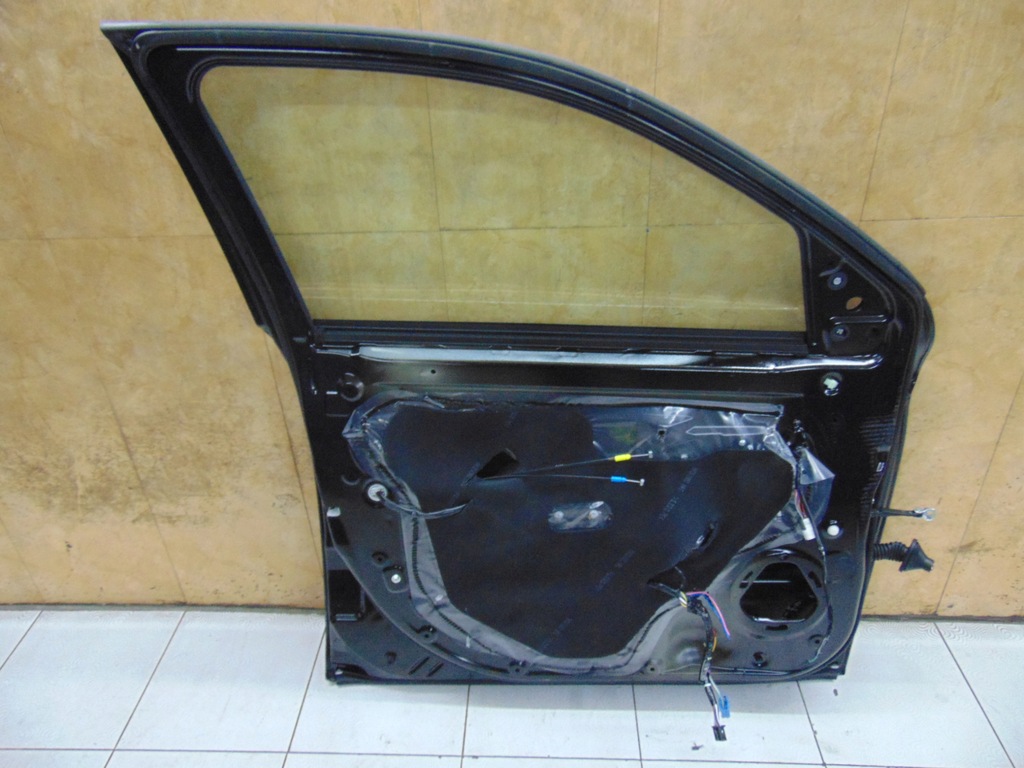 фото №7, Дверь перед передние левая правое outlander iii 3