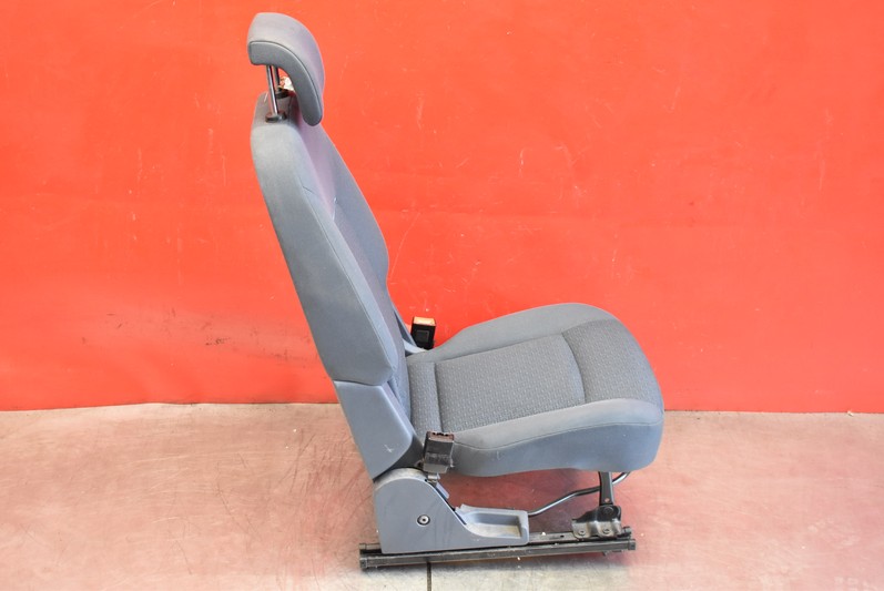 фото №7, Сиденье пассажира задняя задний средний ii ряд ford s-max mk1 1 i 06-10