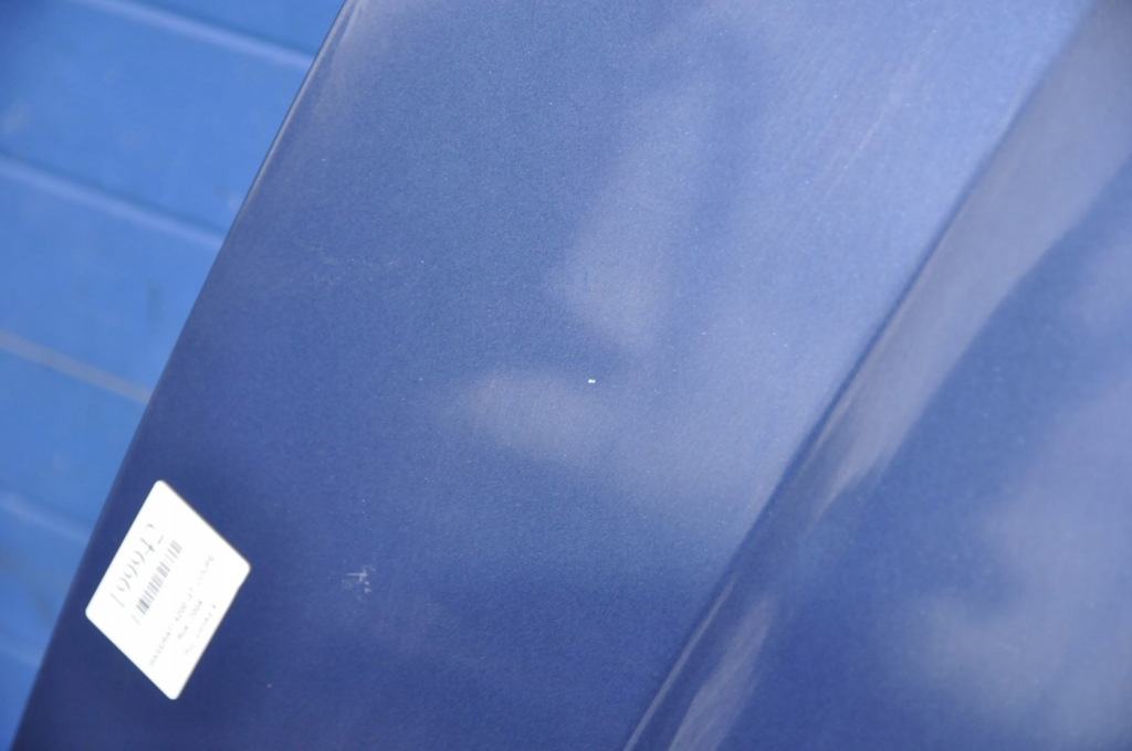 Maserati 4200 gt купе капот крышка отсек двигателя Недорого