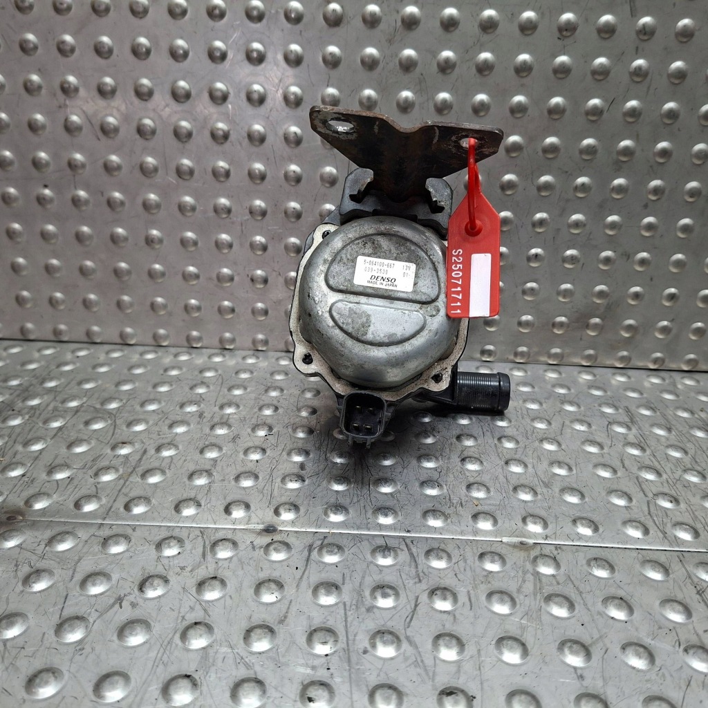 фото №1, Насос циркуляция wody 5-064100-667 renault kangoo ii 2013-