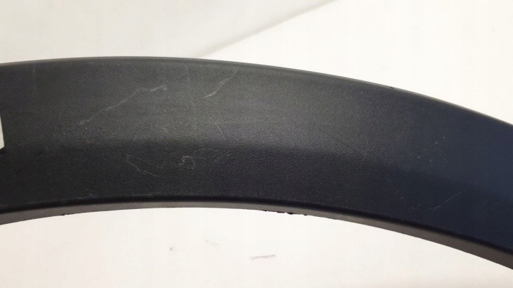 фото №5, Kia x-ceed 2019 молдинг крыла правая перед