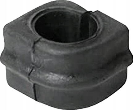 фото №1, Гумовий елемент тяга стабілізатора vika