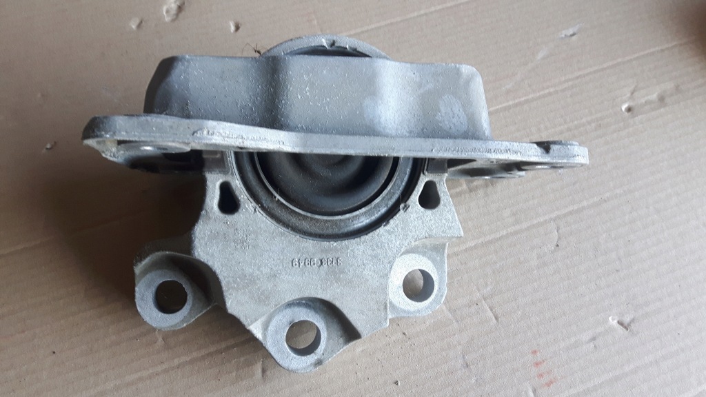 фото №1, Кронштейн подушка двигуна volvo xc90 ii 31339949