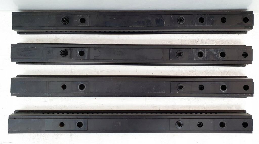 фото №4, Напрямна напрямна сидіння renault espace iv 8200410770