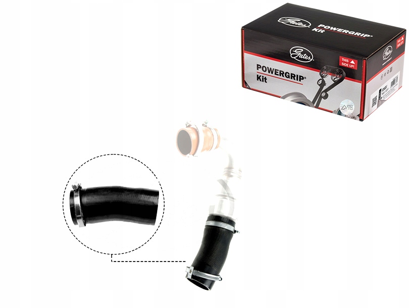 Купить Шланг радиатора ford c-max ii focus iii galaxy ii galaxy mk ii