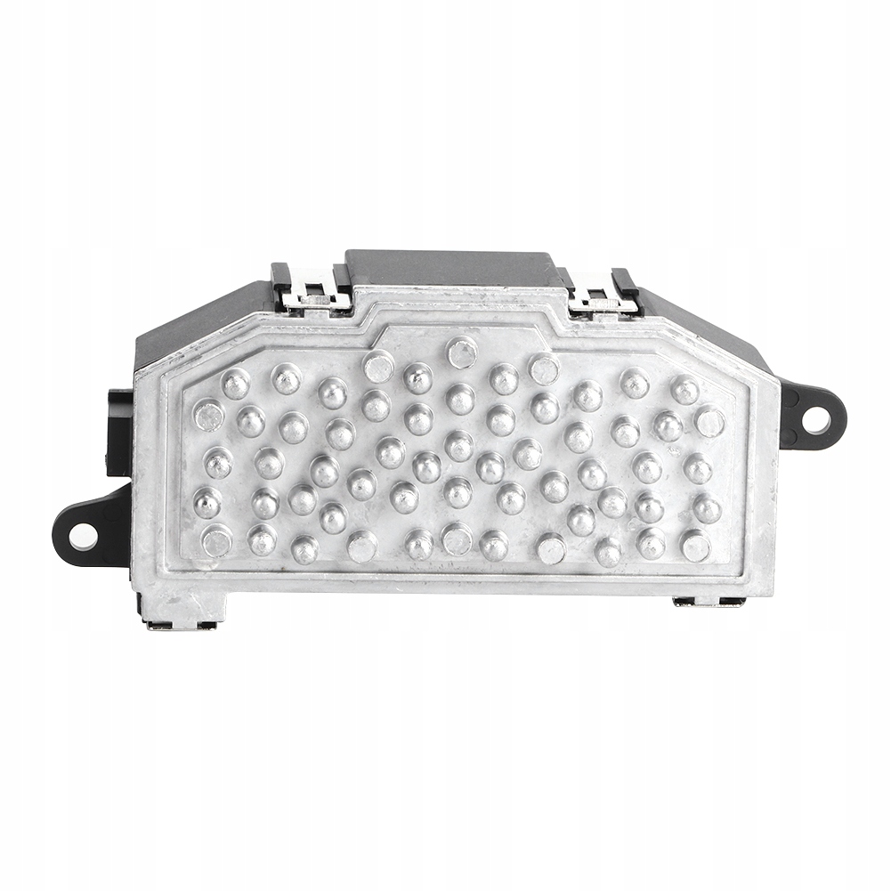 фото №14, Регулятор резистора двигателя вентилятор отопителя