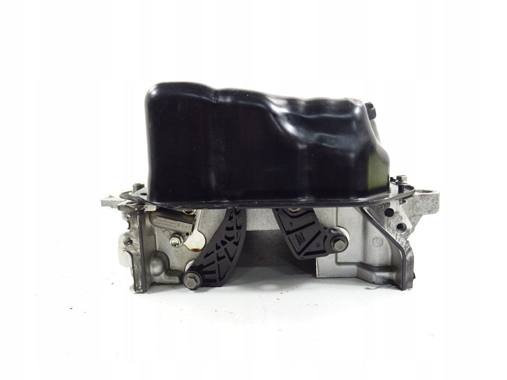 фото №7, Outlander iii 2.4 2.0 бензин піддон масляна