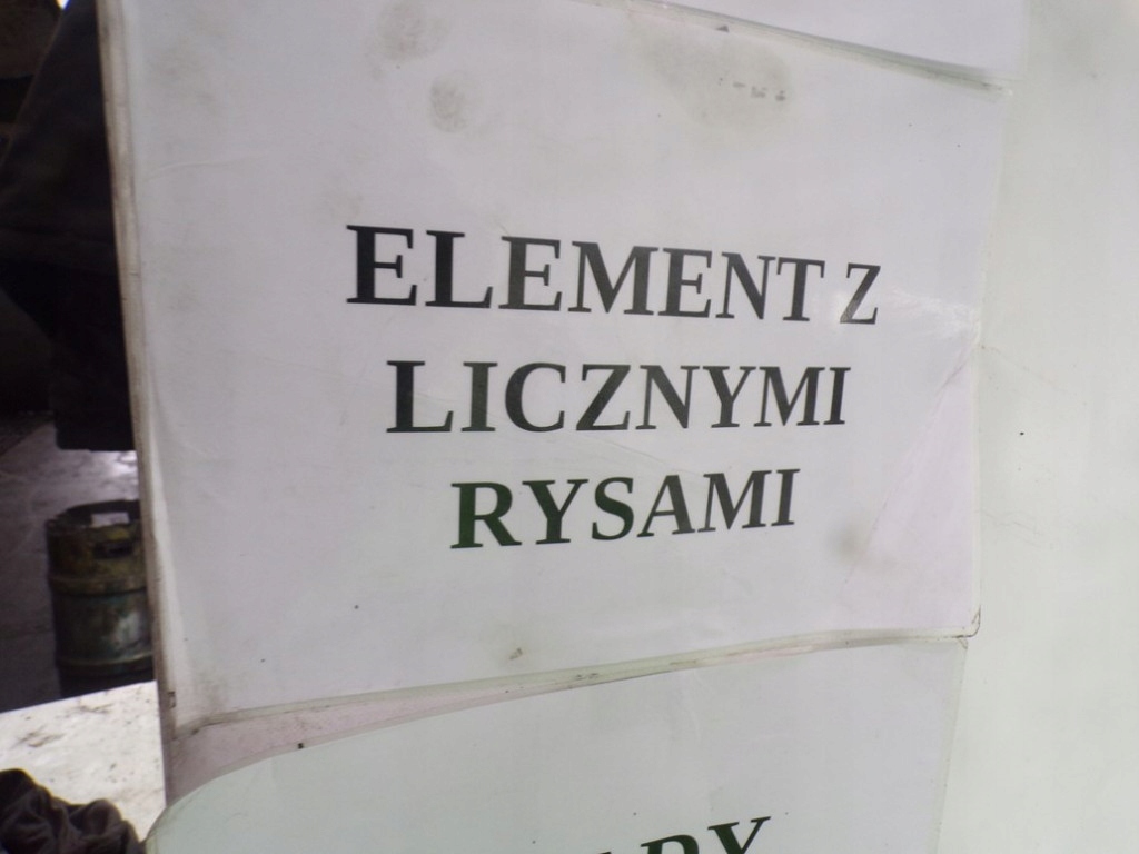 фото №14, Bmw 7 alpina накладка бампера передній