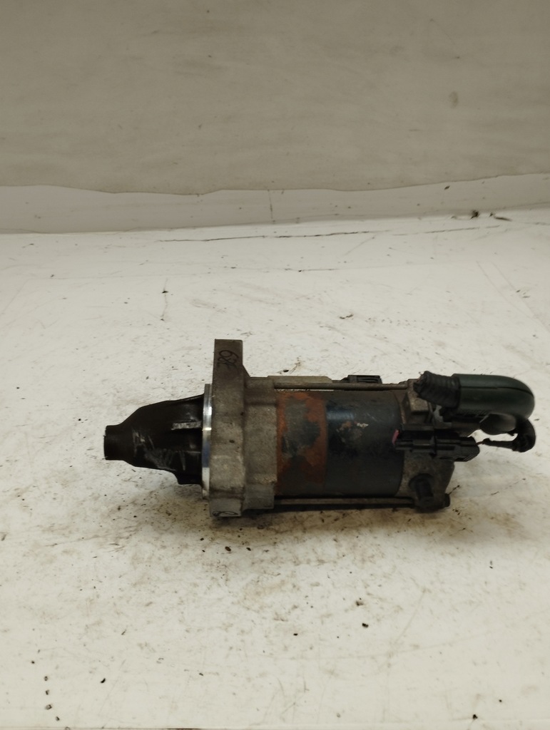 фото №5, Honda civic viii 8 стартер