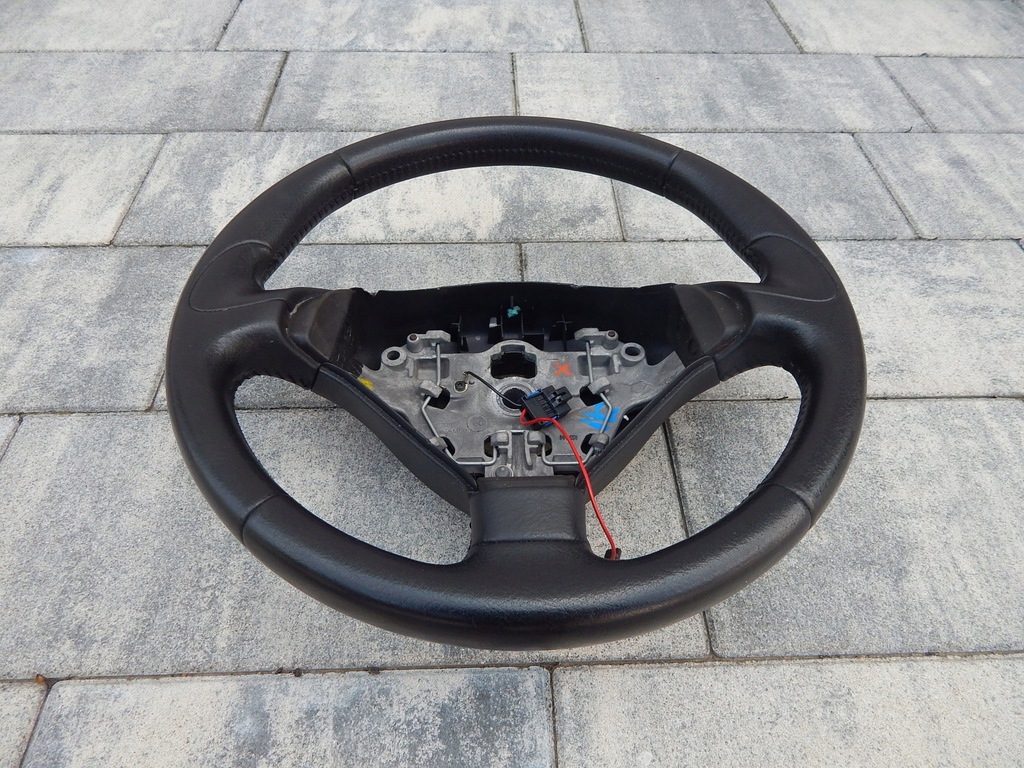 фото №6, Воздуховод peugeot 407 кожа