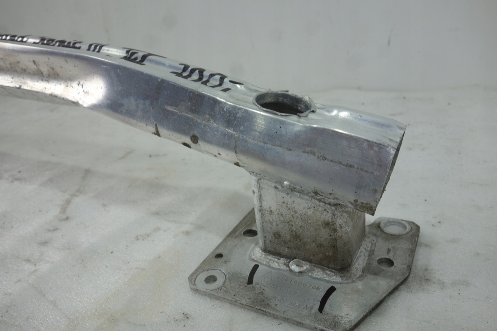 фото №3, Балка бампера задняя renault grand scenic iii