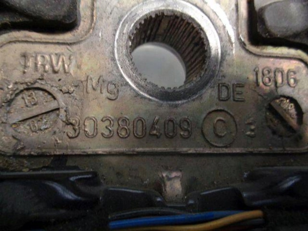 фото №10, Citroen jumper ii 13 lift воздуховод мультифункция