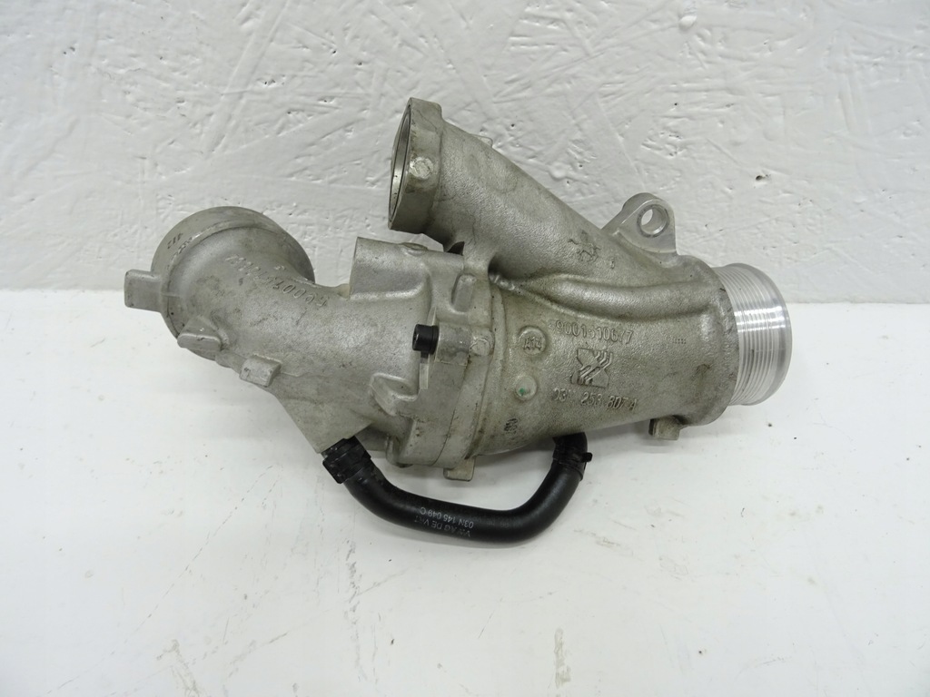 фото №1, Passat b8 2.0 tdi труба тройник турбіни 03n253807a